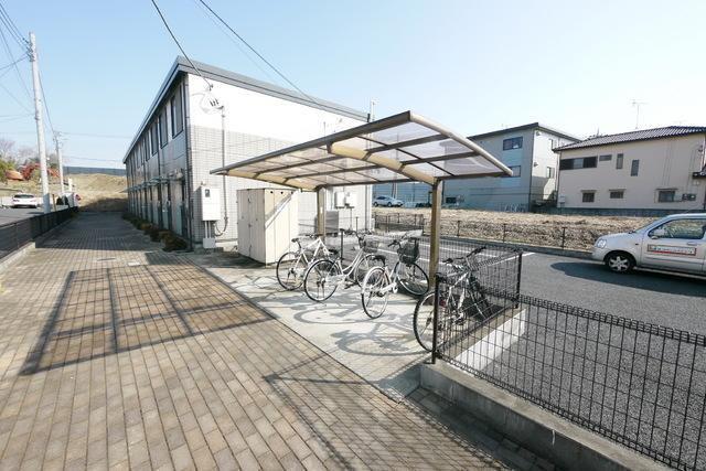 レオパレスラ・フォンテ 14230