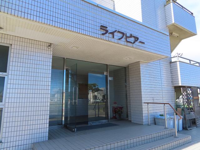 ライフピアー