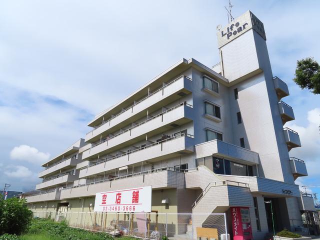 ライフピアー