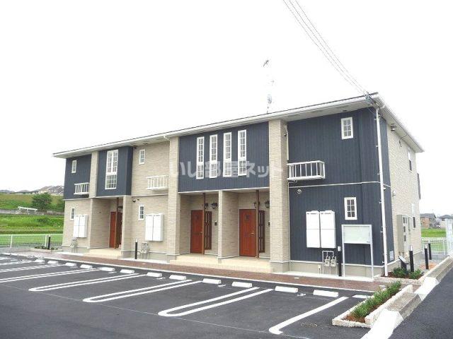 ＪＲ加古川線 粟生駅 徒歩19分 2階建 築17年
