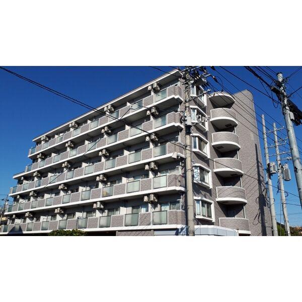 エルスタンザ仙台八幡