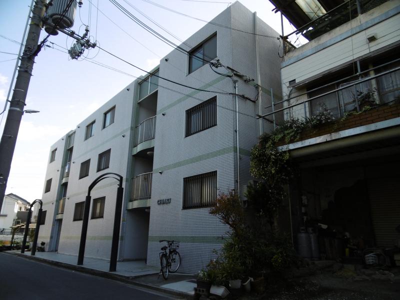クレスト千秋
