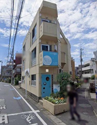 第5メゾンなかざわ