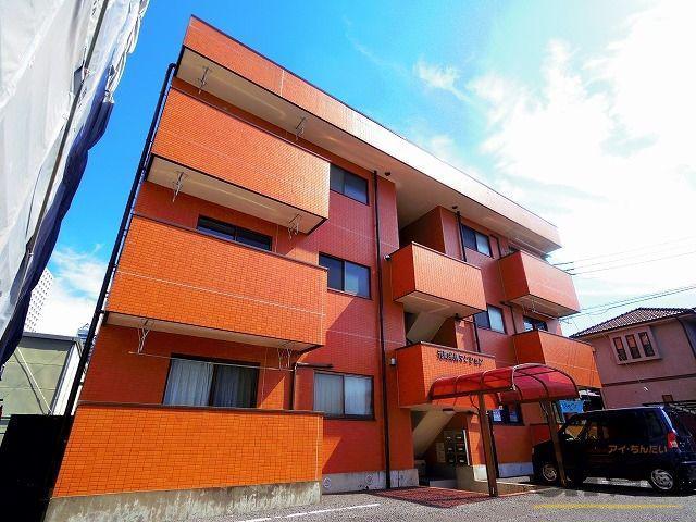 元町糸伝マンション
