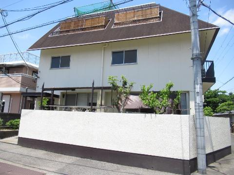 コーポマヤ