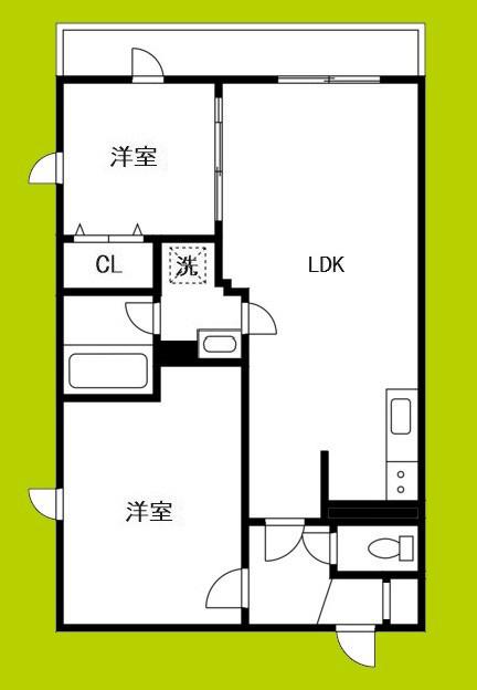 プレステージ14番館