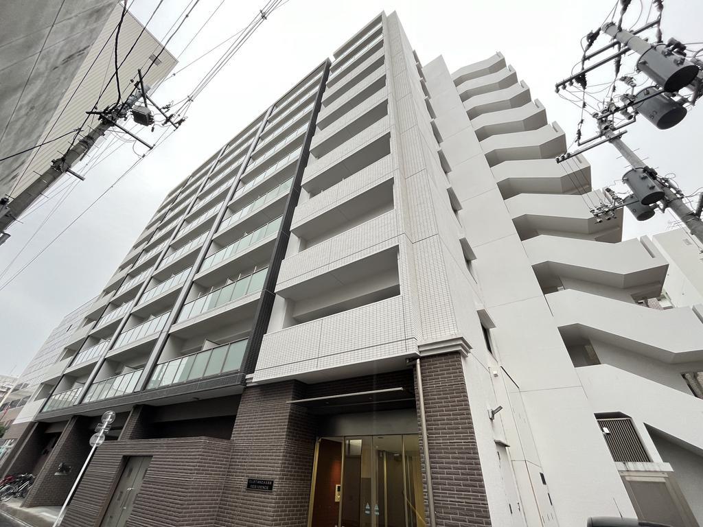 グランカーサ広瀬通