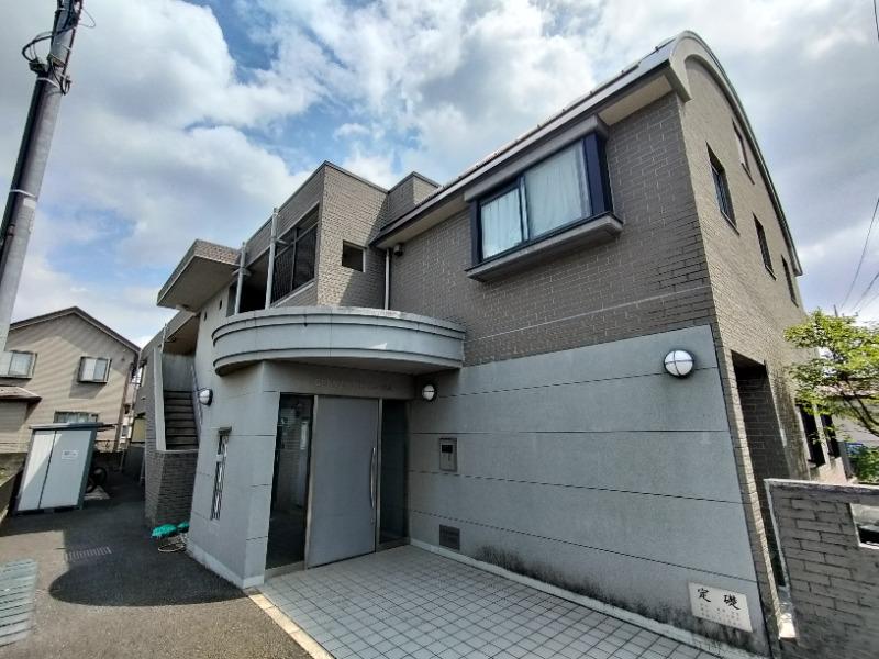 グランツ久米川