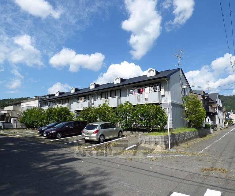 セジュールりょう(2LDK/2階)