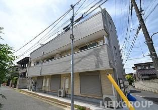 モンテ・セレッソ練馬