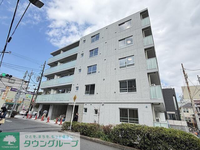カルディア中央