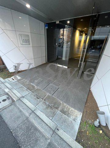 アクサス錦糸町