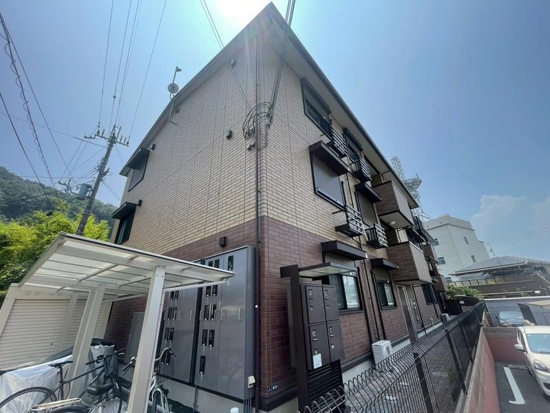 クレシア旭