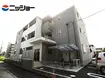 秋田マンション(2LDK/2階)