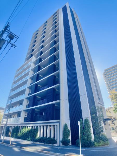 シティハウス東池袋