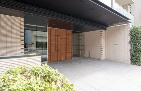 パークホームズ錦糸町猿江恩賜公園