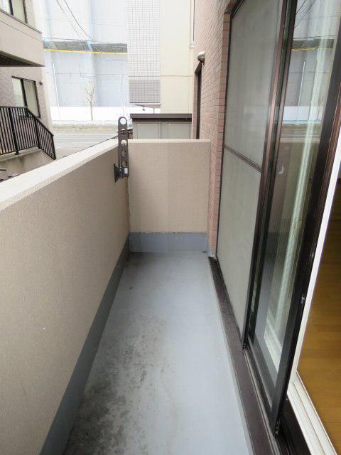 コムフォート北16条
