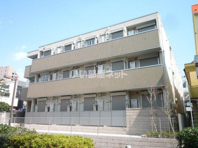 パティオ池袋
