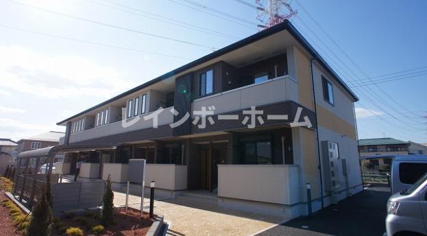 エスポワール道