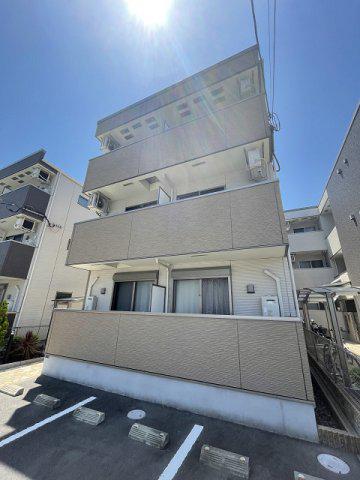 フジパレス宝塚南II番館