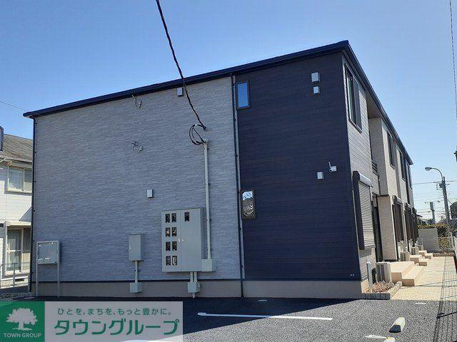 ハイネストキタ