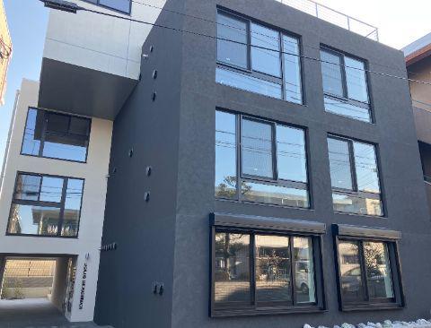 LEGALAND桜新町(2LDK/1階)