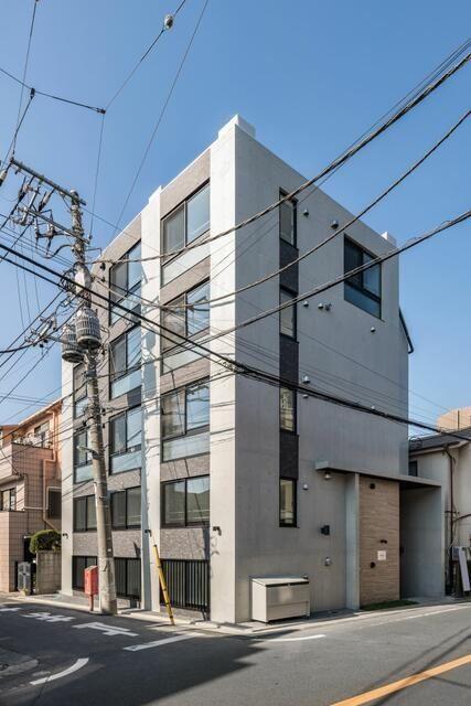 レコ目黒本町