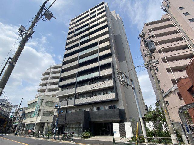 SAION町屋