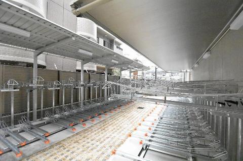 OKBアヴェニール菊井町