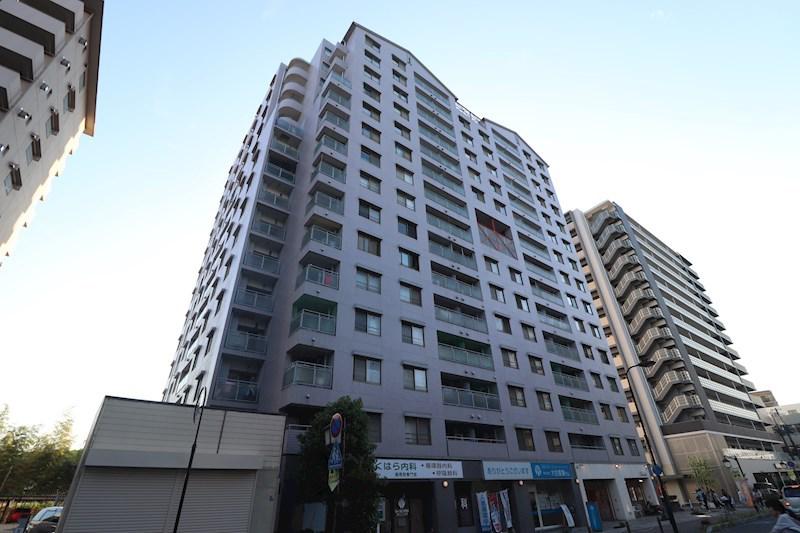 コスモ守山5番館