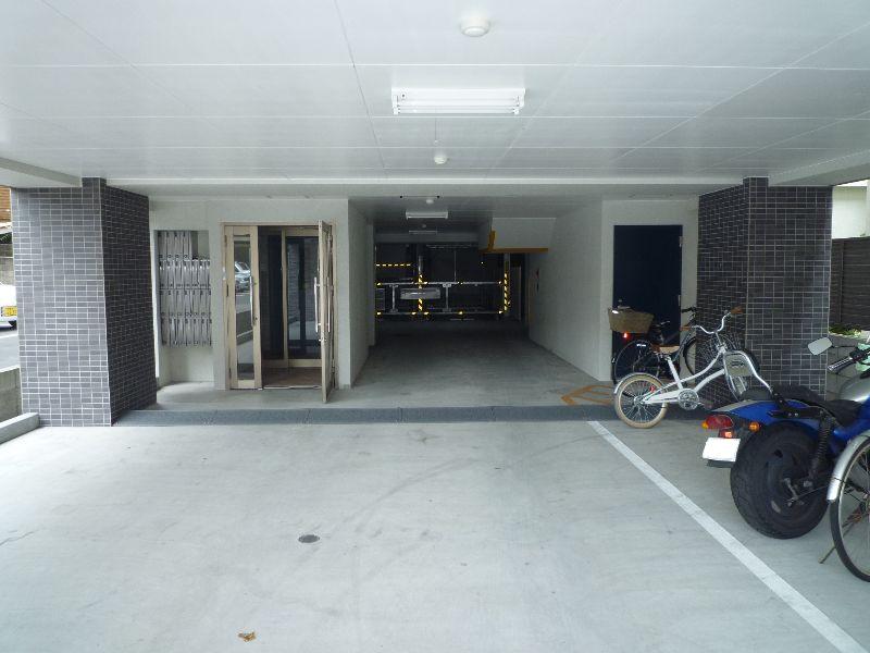 フォンス加治屋町