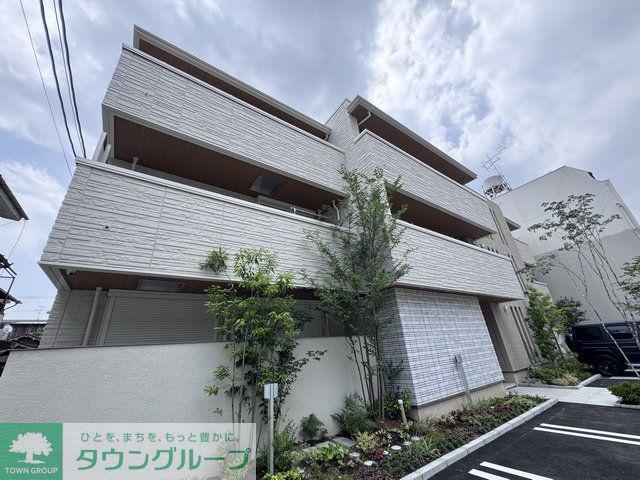 SATSUKI TERRACE