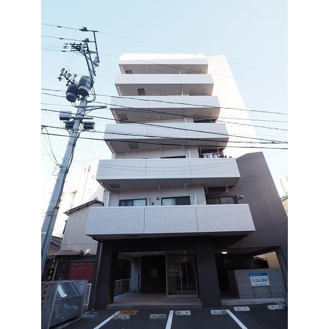 ブレイカーズ萬代
