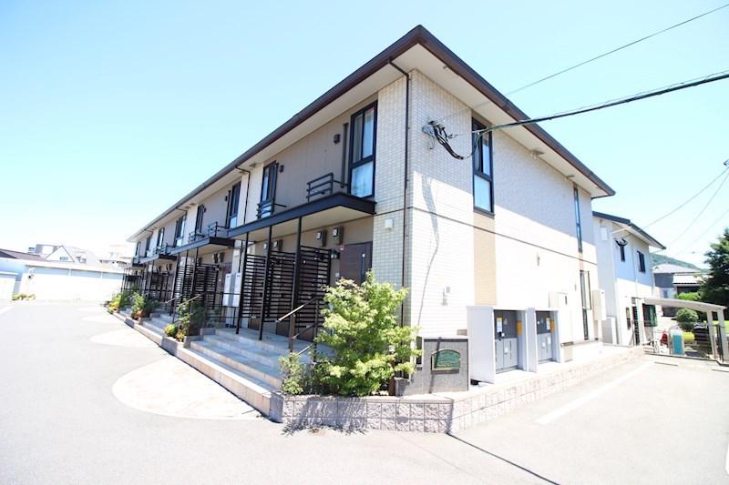プレステージ城野駅南