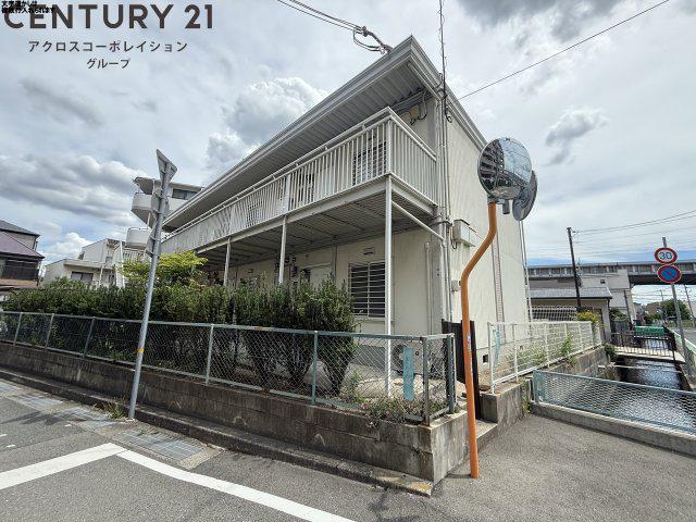 パークハイツ(1LDK/1階)