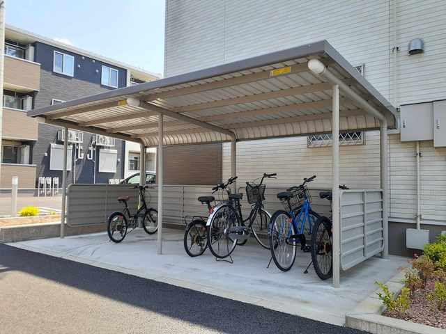 ハッピーフォレストVI