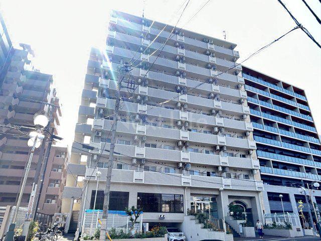 アバクス立川A