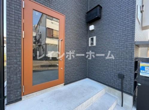 MQUARTO成増