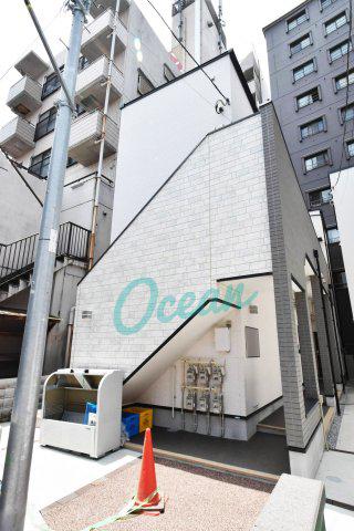 ハーモニーテラス北小岩IV