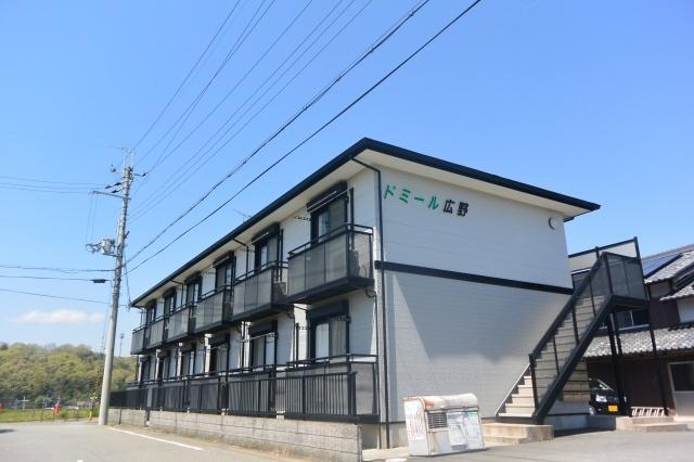 ドミール広野
