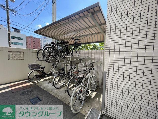ロイジェント栄