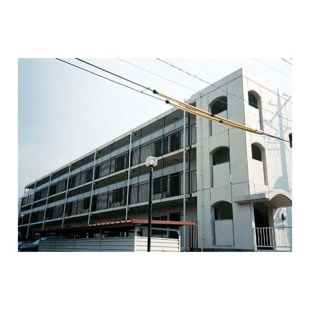 グリーンコーポ金田ユング