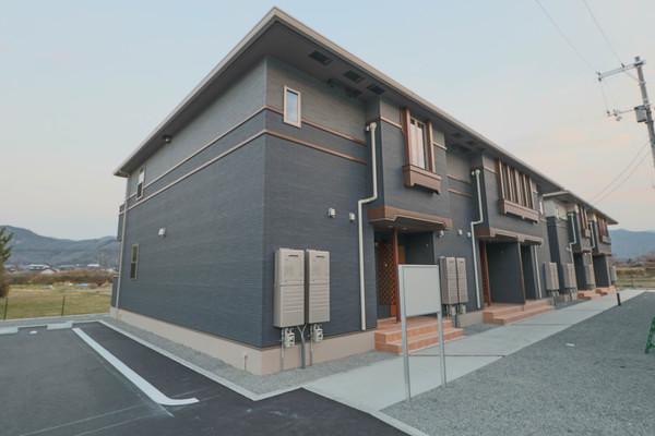 プレステージ花ずいF