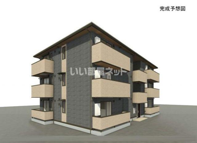 セントラルIWAMI TYPE-2