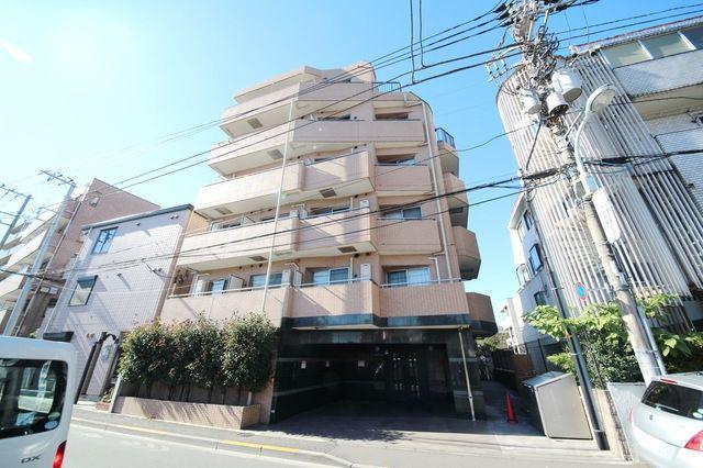 セントエルモ阿佐ヶ谷北