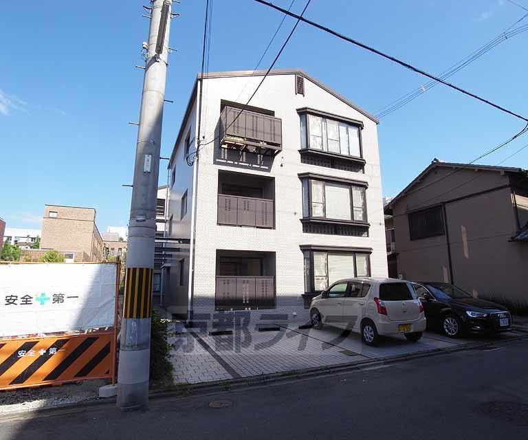 グレーシー北白川