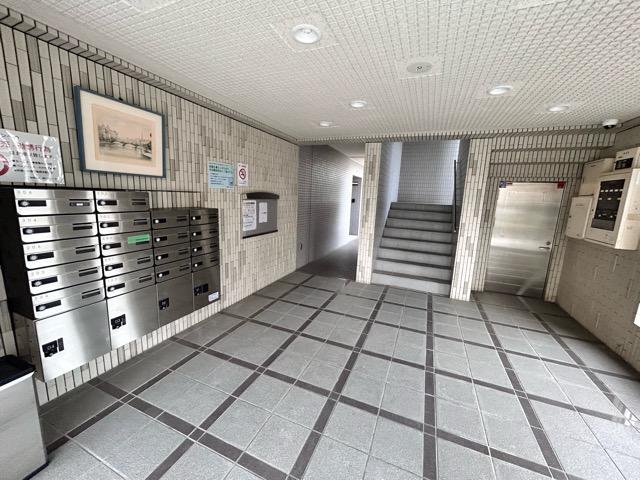 アベニール羽衣