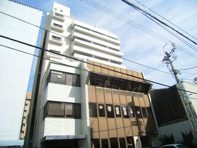 香南ビル