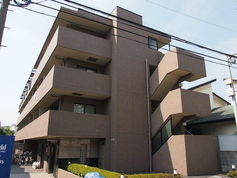 ルーブル東高円寺