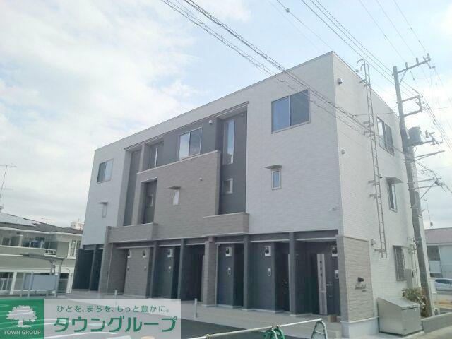 ストロベリー ヒルズ